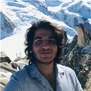 Experienced English Tutor: Unlocking Language Fluency and Literary Mastery!